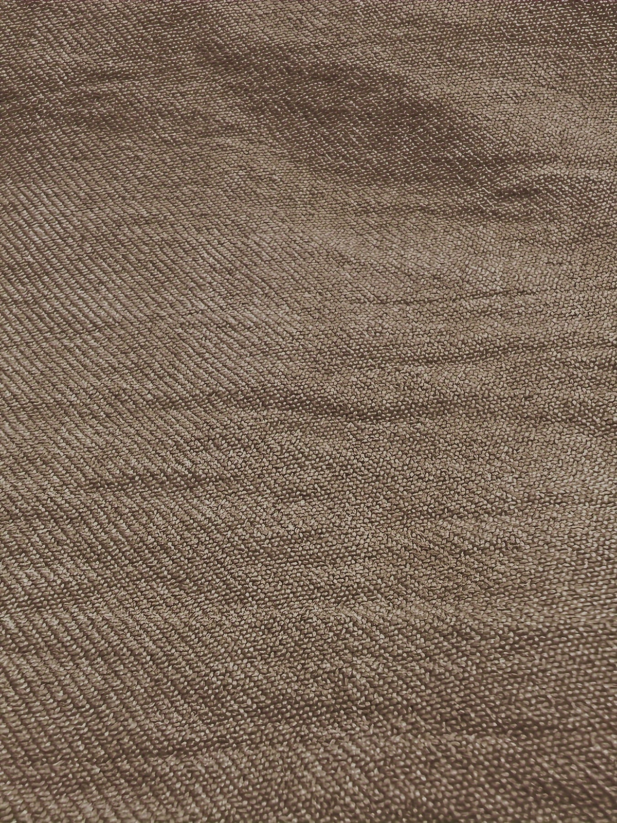Robe Longue Fluide à Col V