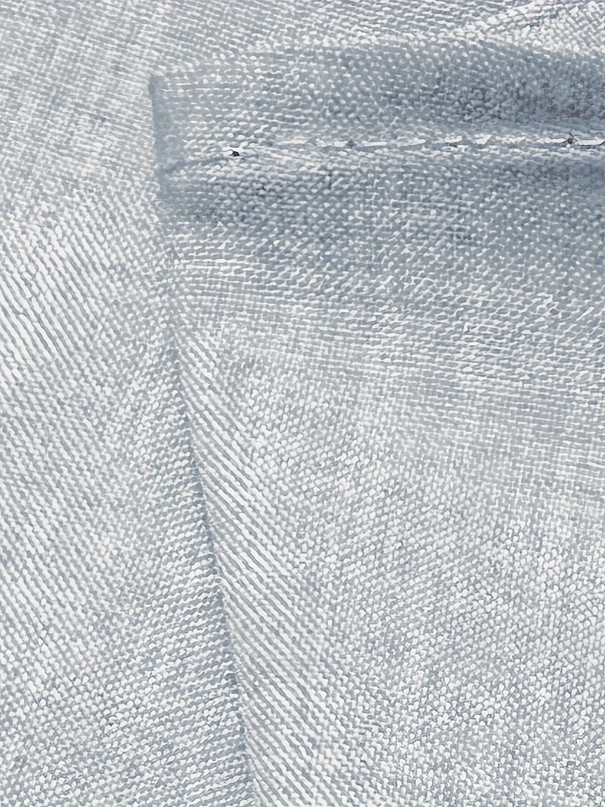 Robe Longue Fluide à Col V