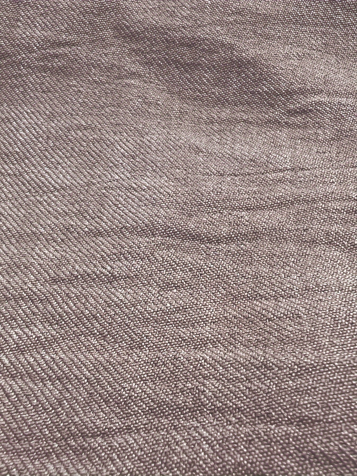 Robe Longue Fluide à Col V